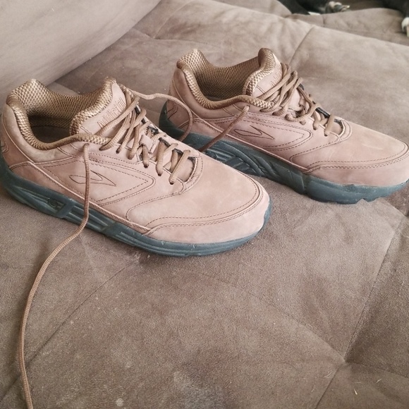 Mens walking shoes - Picture 2 of 2